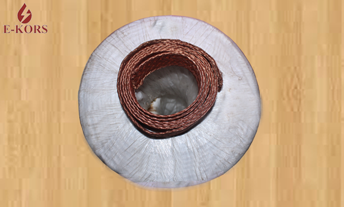 Copper & GI Strips