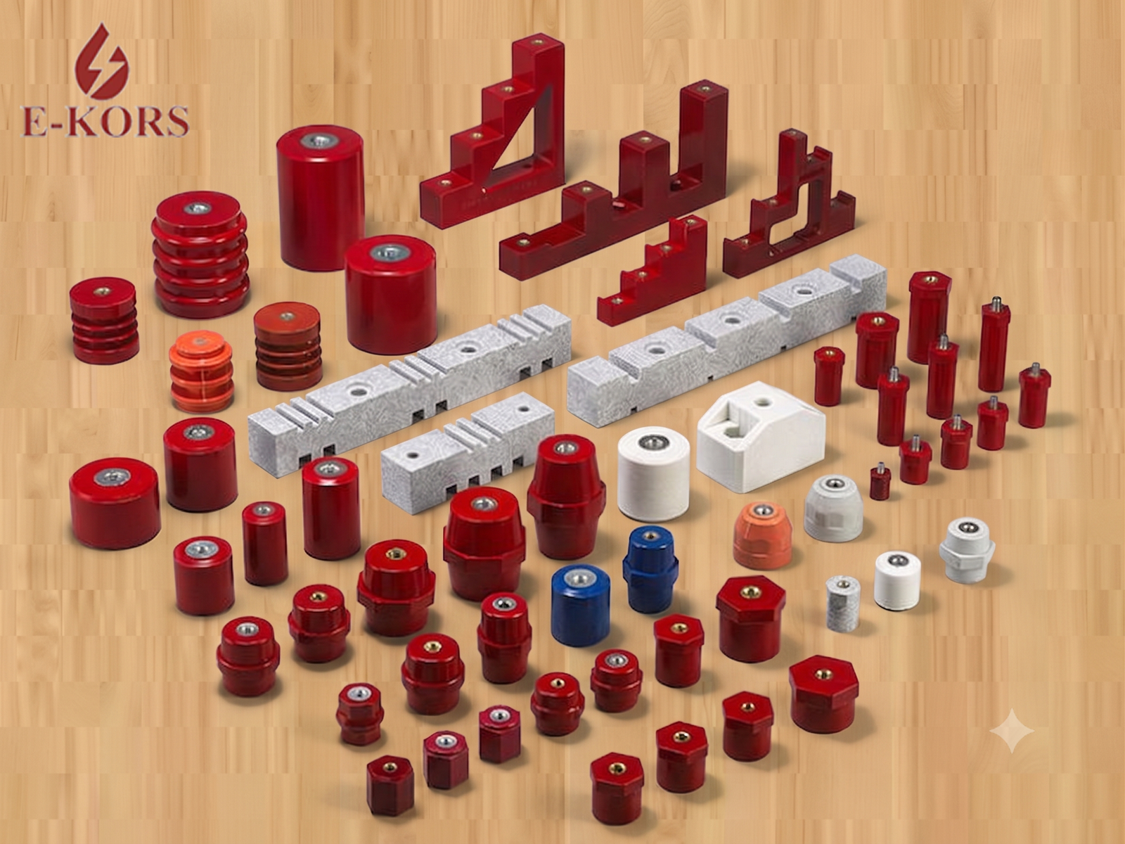 Electrical Accessories