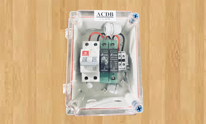 Solar & DC Safety